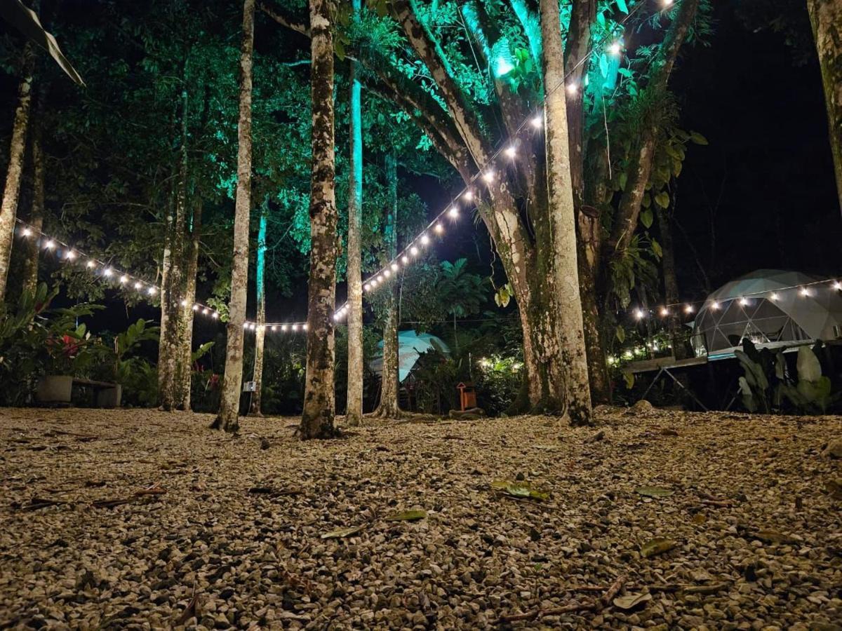 Palo Alto Glamping Hotel Ciudad Quesada Exterior foto