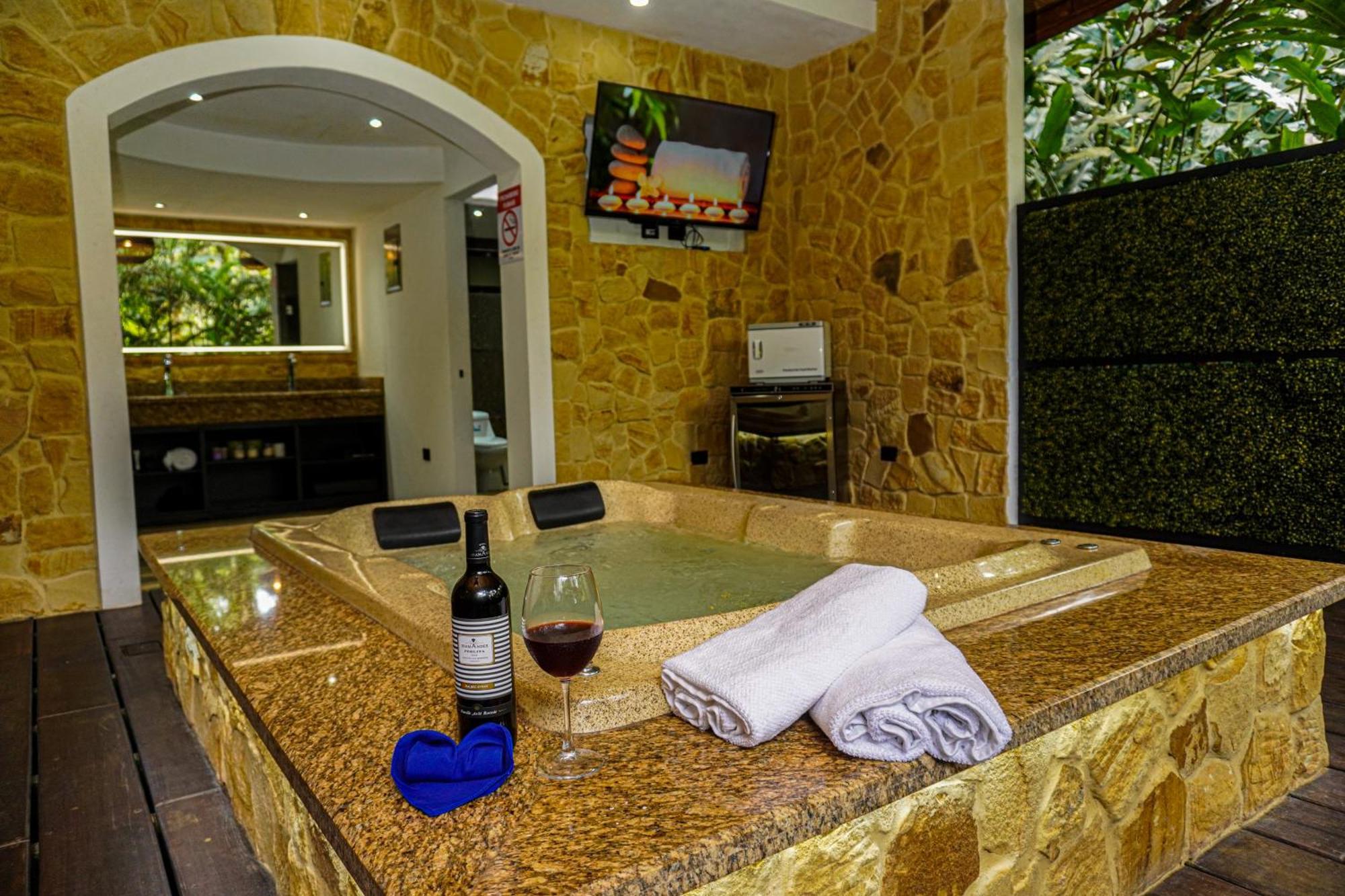 Palo Alto Glamping Hotel Ciudad Quesada Exterior foto