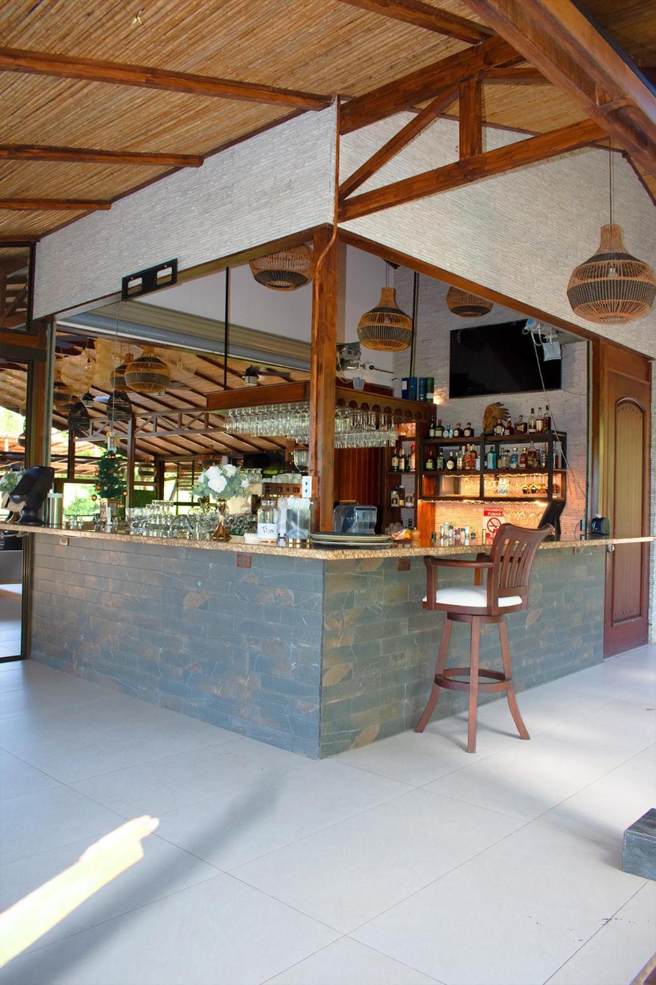 Palo Alto Glamping Hotel Ciudad Quesada Exterior foto