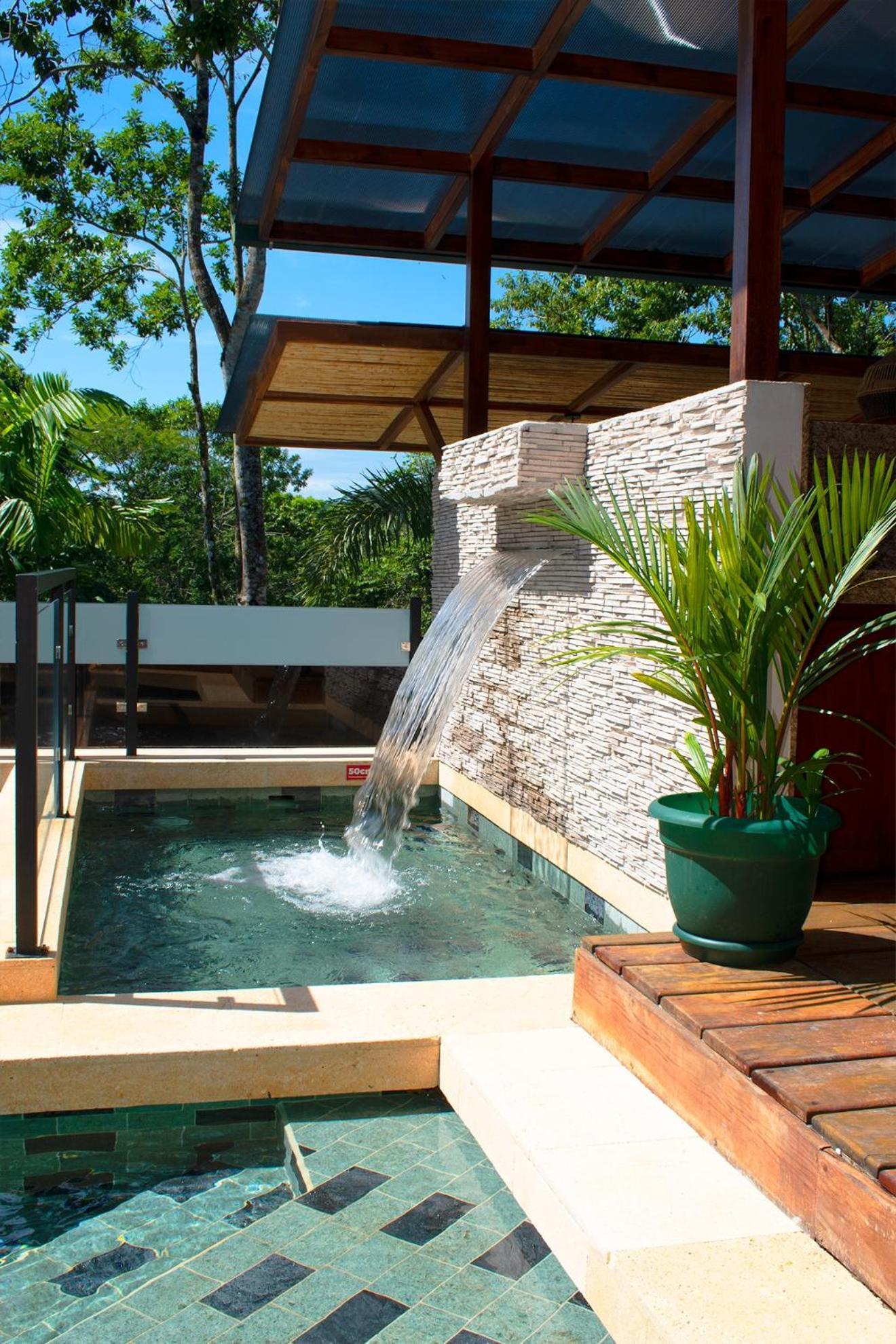 Palo Alto Glamping Hotel Ciudad Quesada Exterior foto