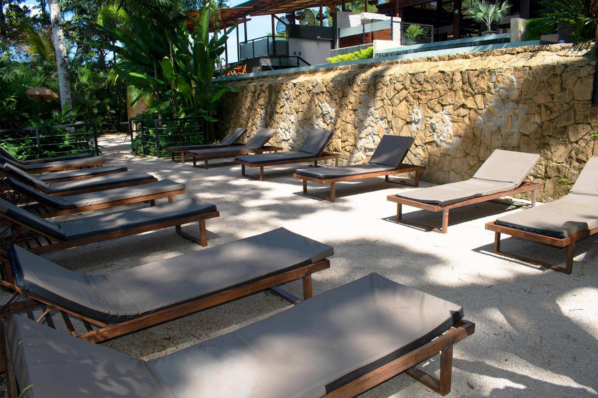 Palo Alto Glamping Hotel Ciudad Quesada Exterior foto