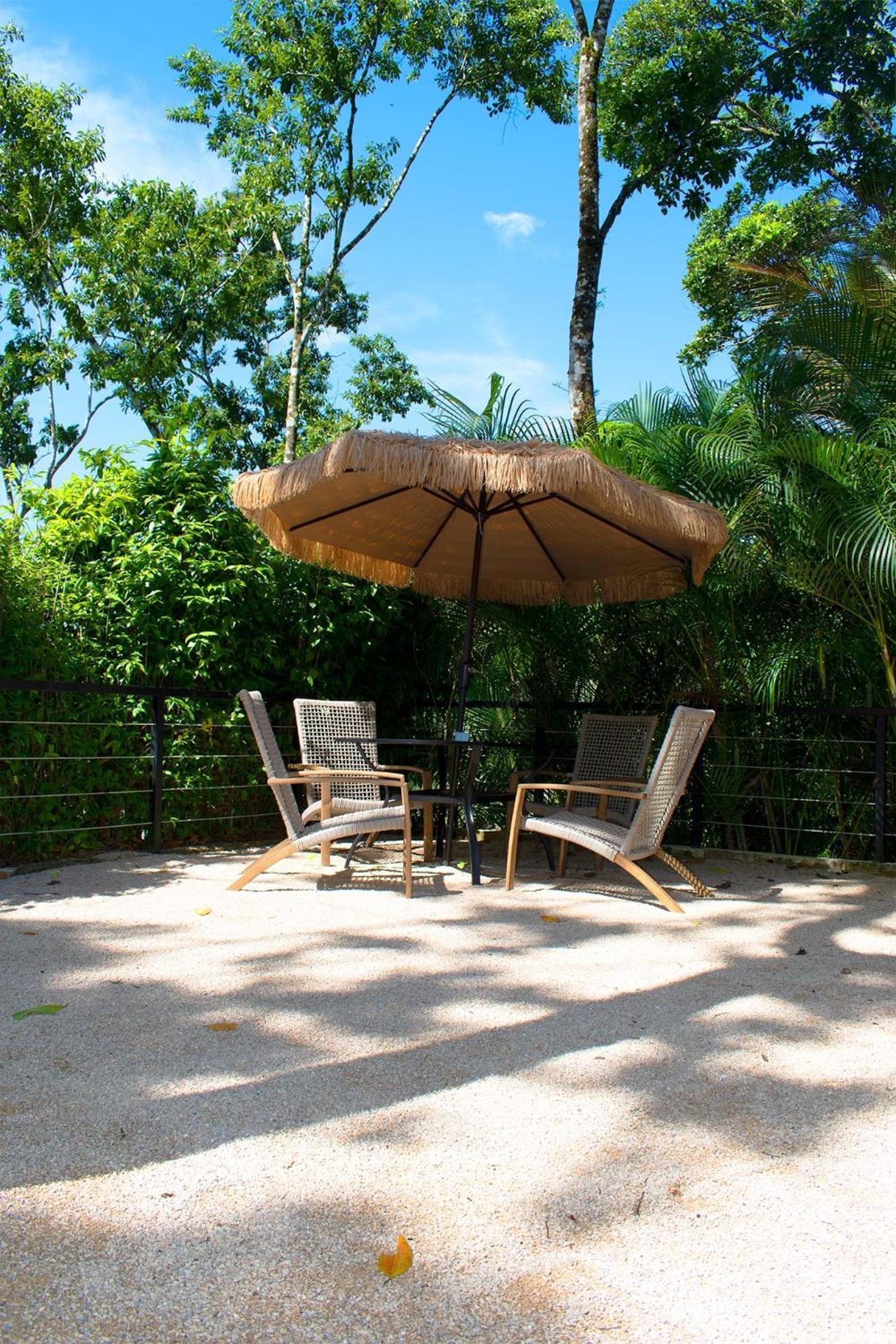 Palo Alto Glamping Hotel Ciudad Quesada Exterior foto