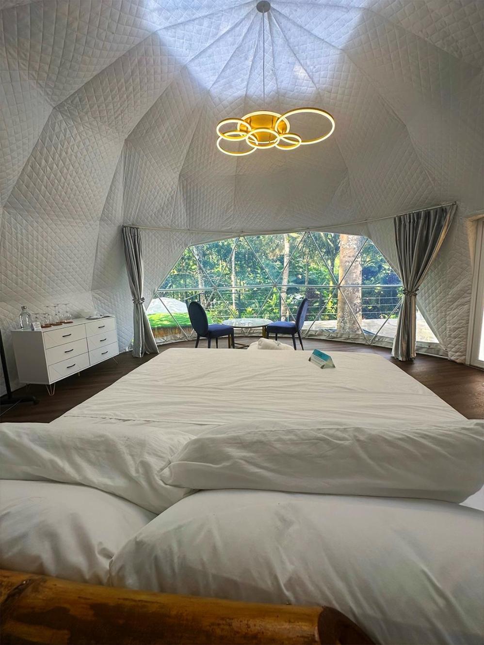 Palo Alto Glamping Hotel Ciudad Quesada Habitación foto