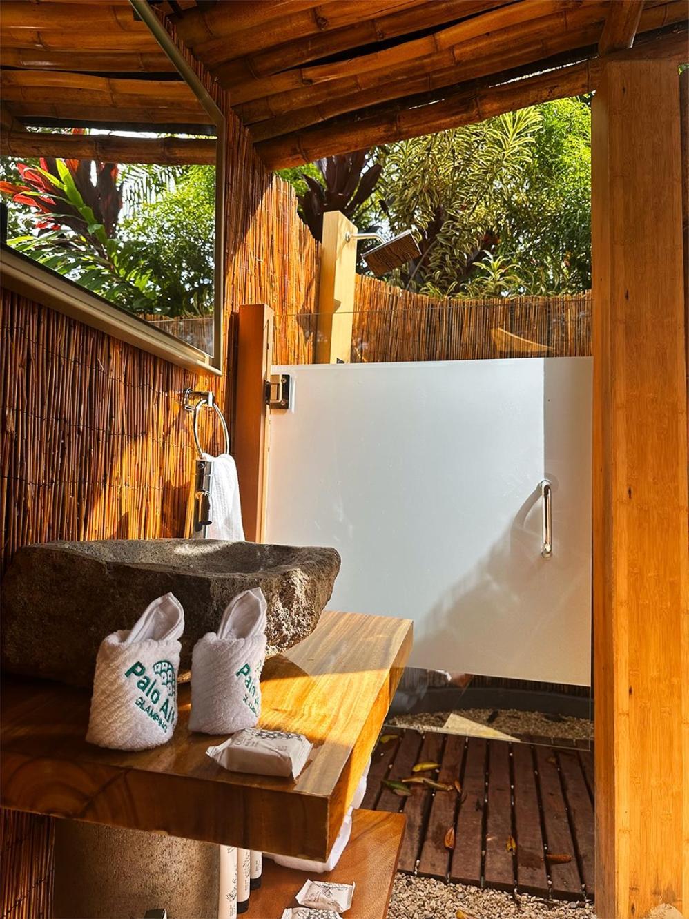 Palo Alto Glamping Hotel Ciudad Quesada Habitación foto