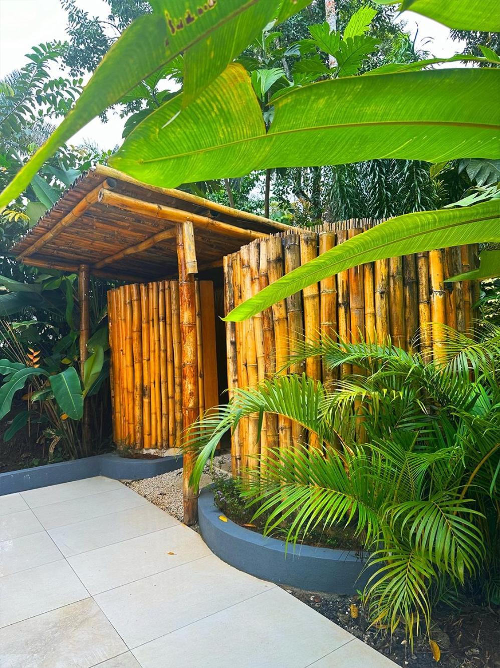Palo Alto Glamping Hotel Ciudad Quesada Habitación foto