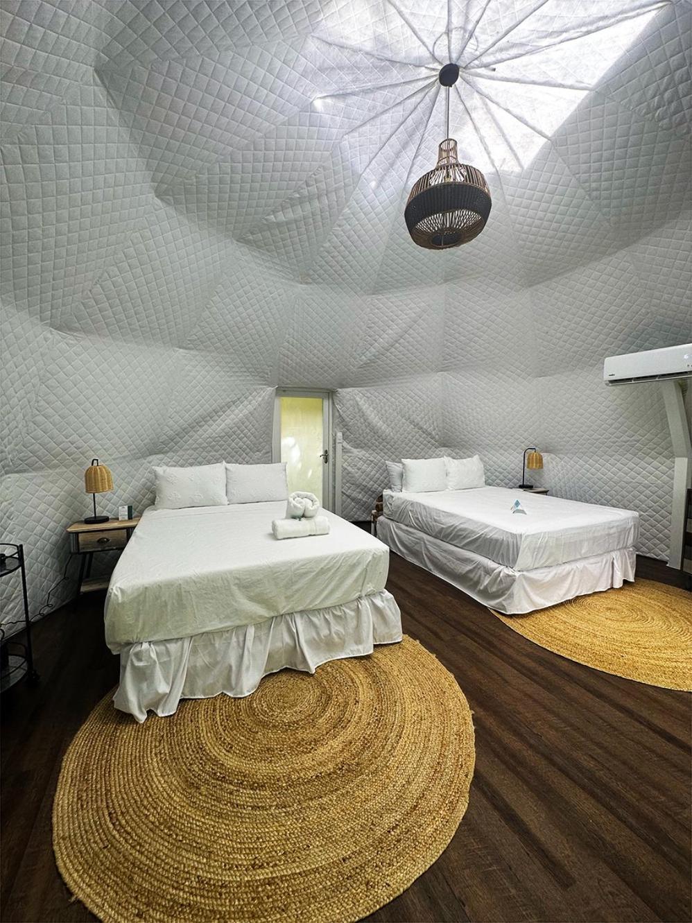 Palo Alto Glamping Hotel Ciudad Quesada Habitación foto