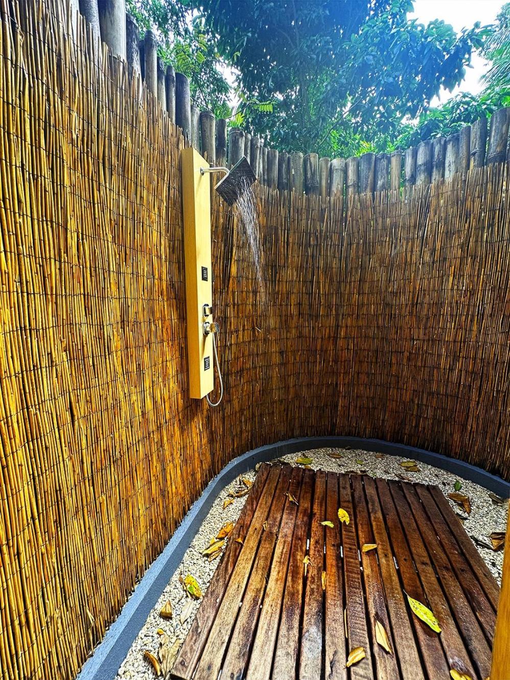 Palo Alto Glamping Hotel Ciudad Quesada Habitación foto